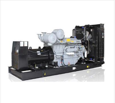 300KW帕金斯2206C-E13TAG3L柴油发电机组技术本能机能描画